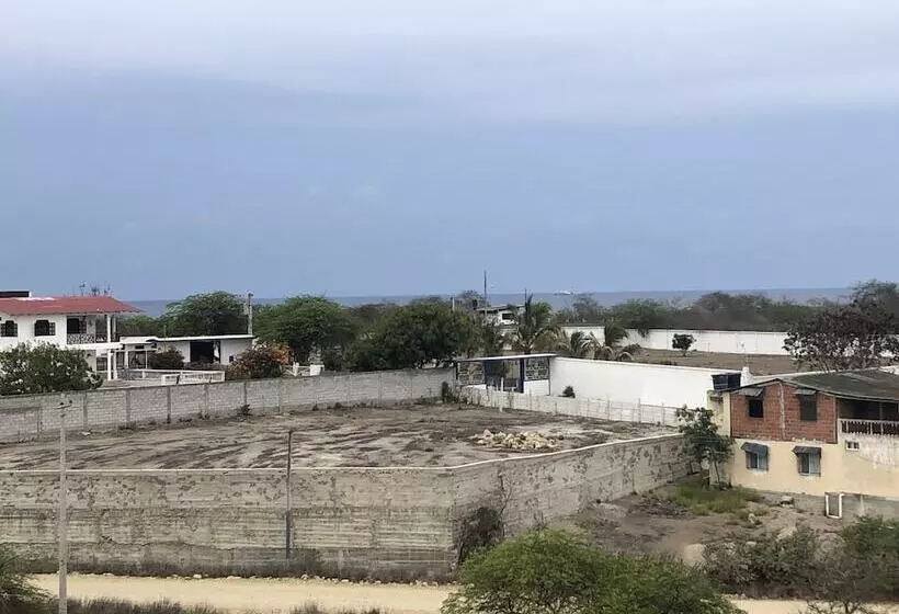 Hotelli Muyuyo Lodge