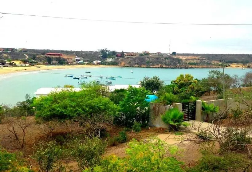 Hotelli Muyuyo Lodge