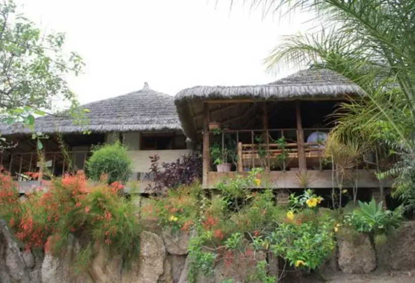 Hotelli Muyuyo Lodge