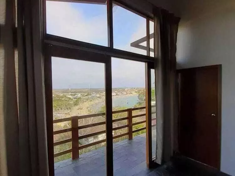 Hotelli Muyuyo Lodge