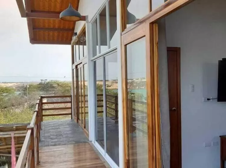 Hotelli Muyuyo Lodge