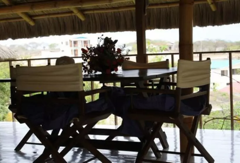 Hotelli Muyuyo Lodge