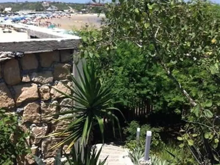 Hotelli Muyuyo Lodge