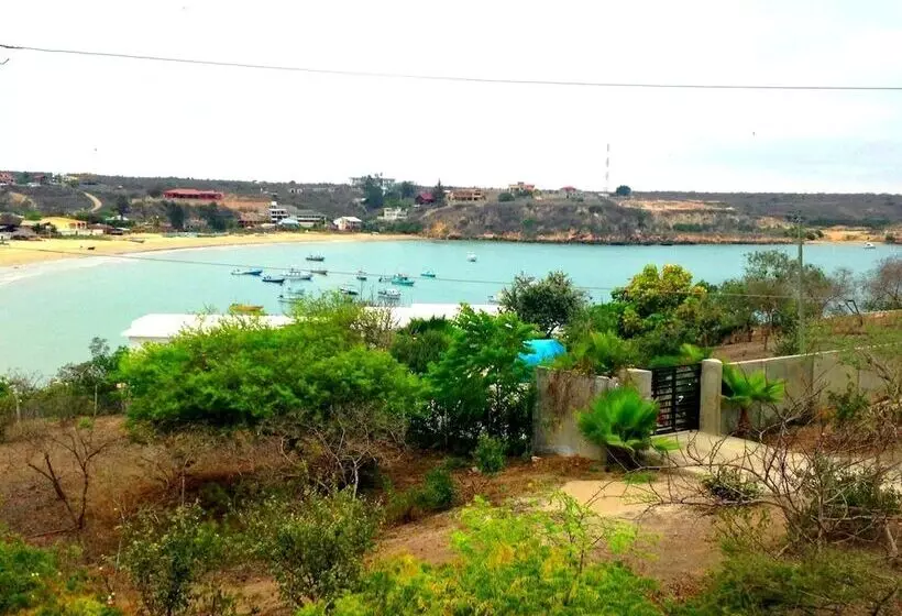 Hotelli Muyuyo Lodge