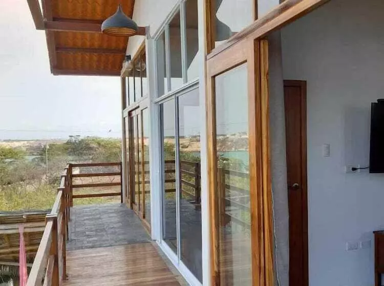 Hotelli Muyuyo Lodge