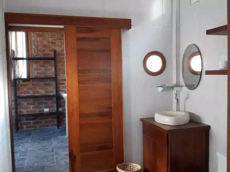 Hotelli Muyuyo Lodge