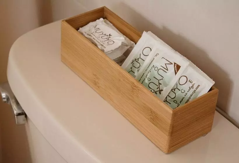 Hotelli Muyuyo Lodge