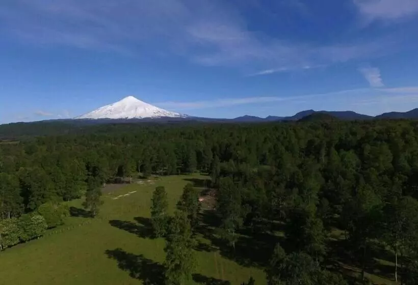 Hotelli Ruka Camp