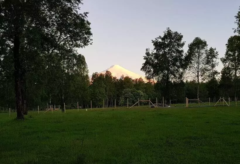 Hotelli Ruka Camp