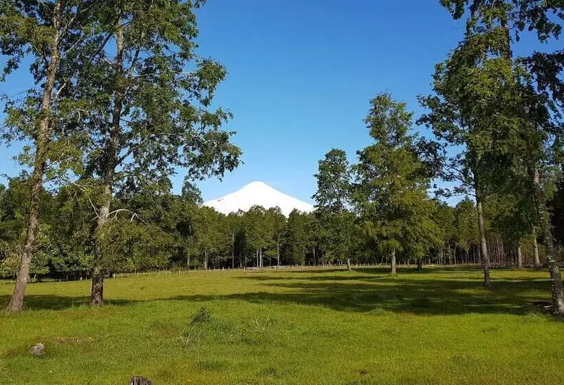 Hotelli Ruka Camp