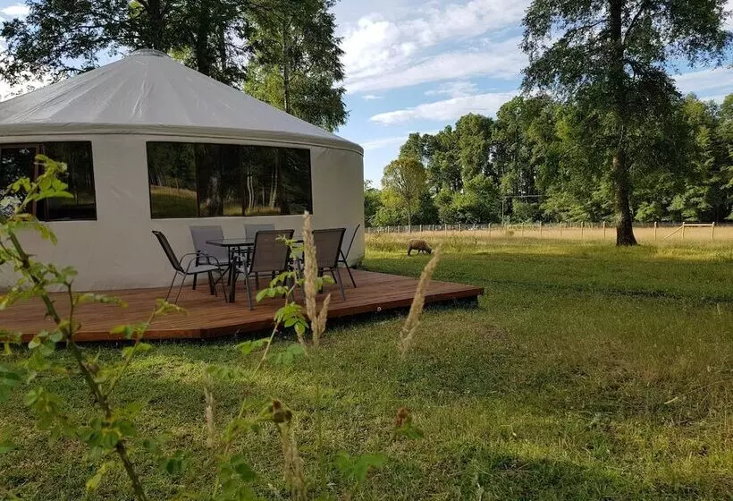 Hotelli Ruka Camp
