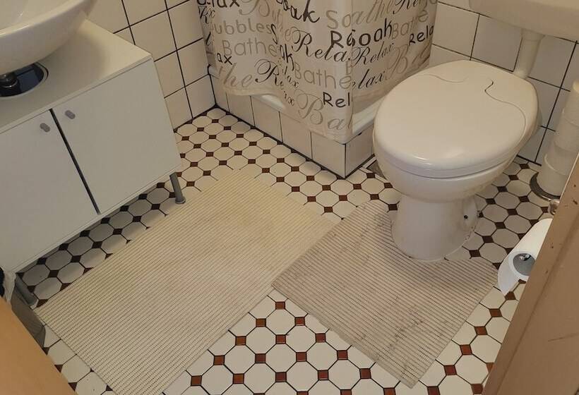 فندق Saarbrücken City Apartments