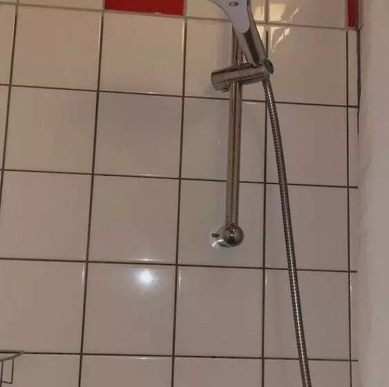 Hotelli Saarbrücken City Apartments