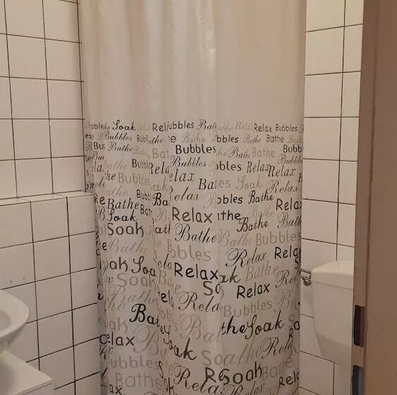 Hotelli Saarbrücken City Apartments