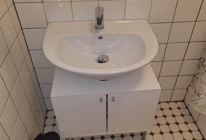 فندق Saarbrücken City Apartments