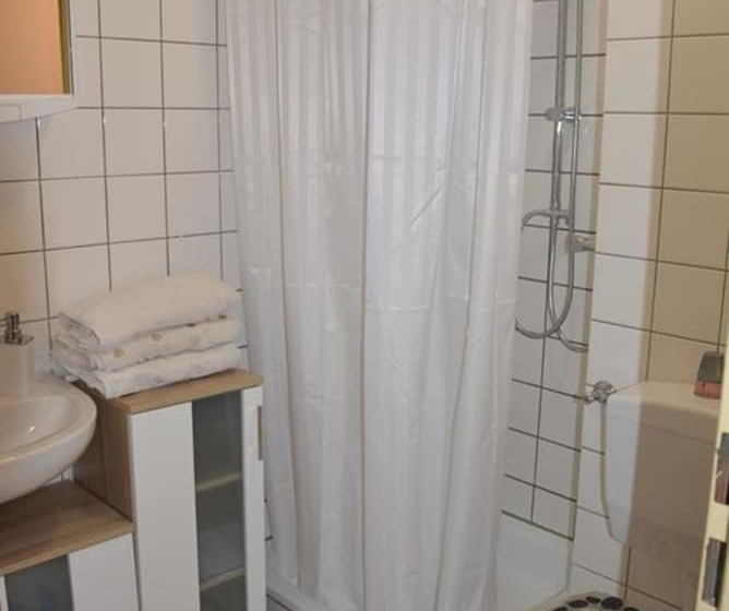 فندق Saarbrücken City Apartments