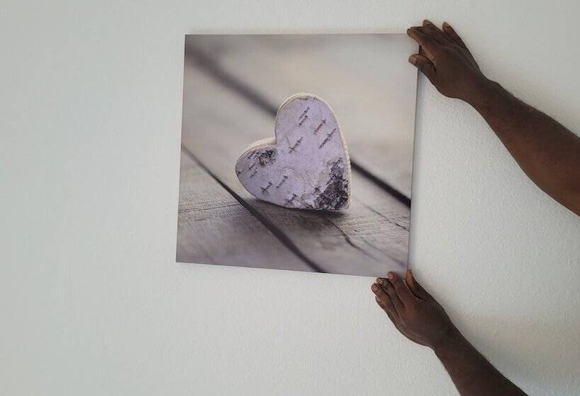 فندق Saarbrücken City Apartments