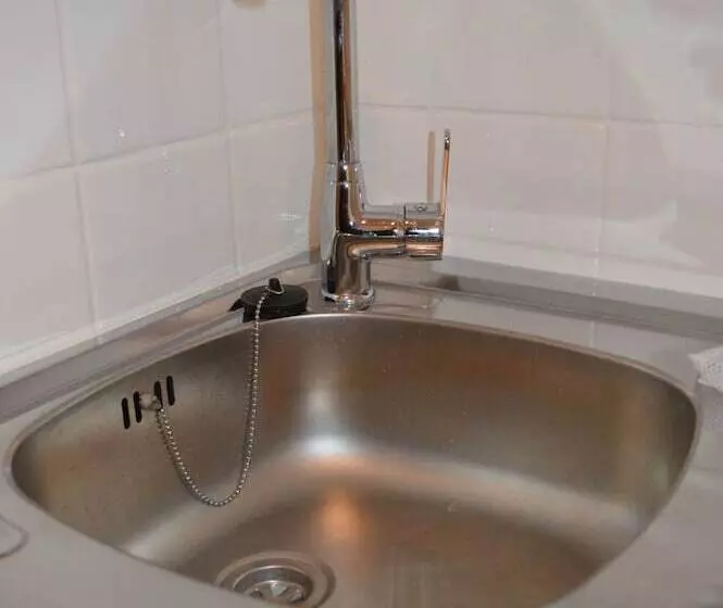 Hotelli Saarbrücken City Apartments