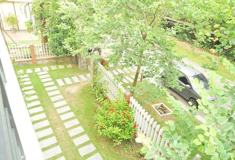 هتل Villa Cbt Flamingo Dai Lai
