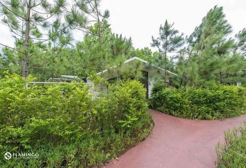 هتل Villa Cbt Flamingo Dai Lai