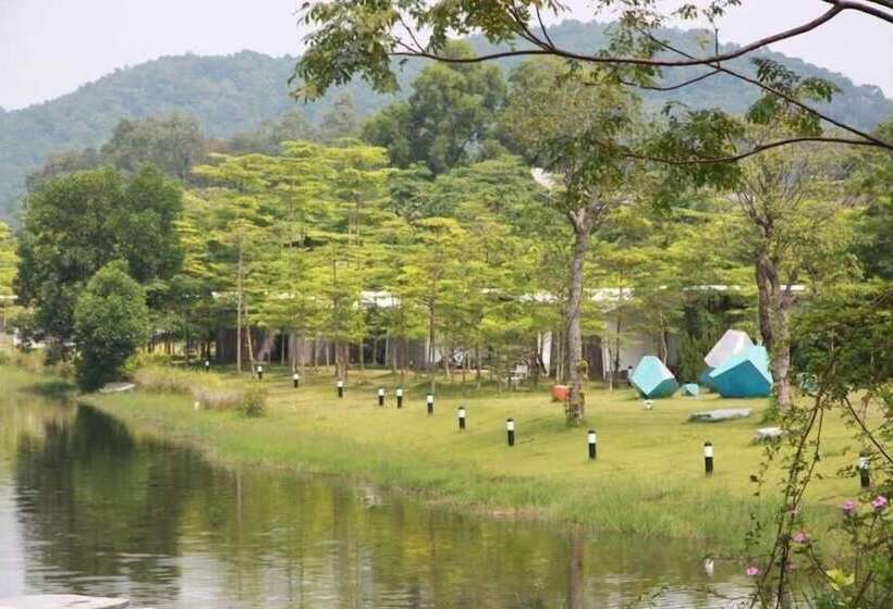 هتل Villa Cbt Flamingo Dai Lai