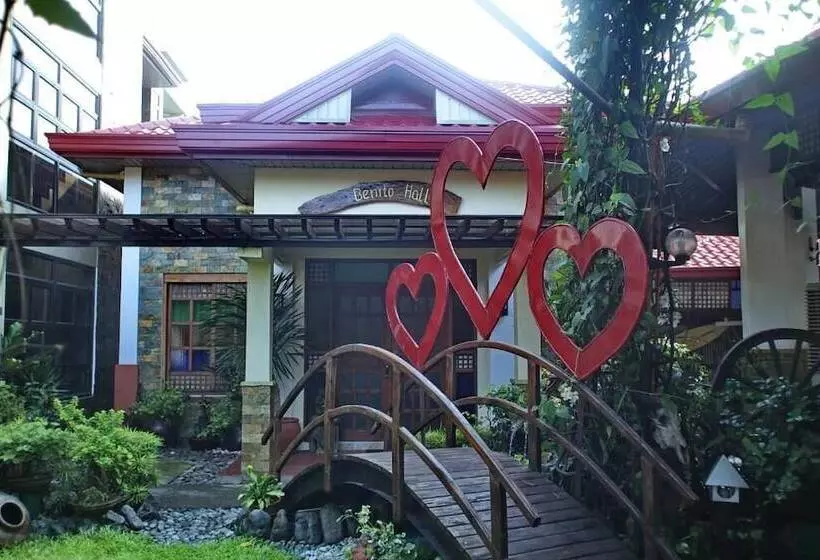 ホテル Villa Elita