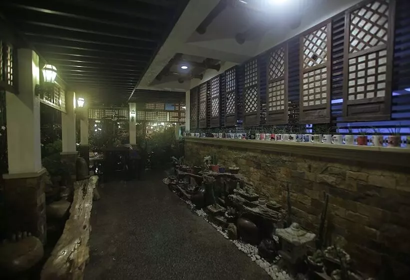 ホテル Villa Elita