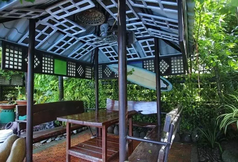 ホテル Villa Elita