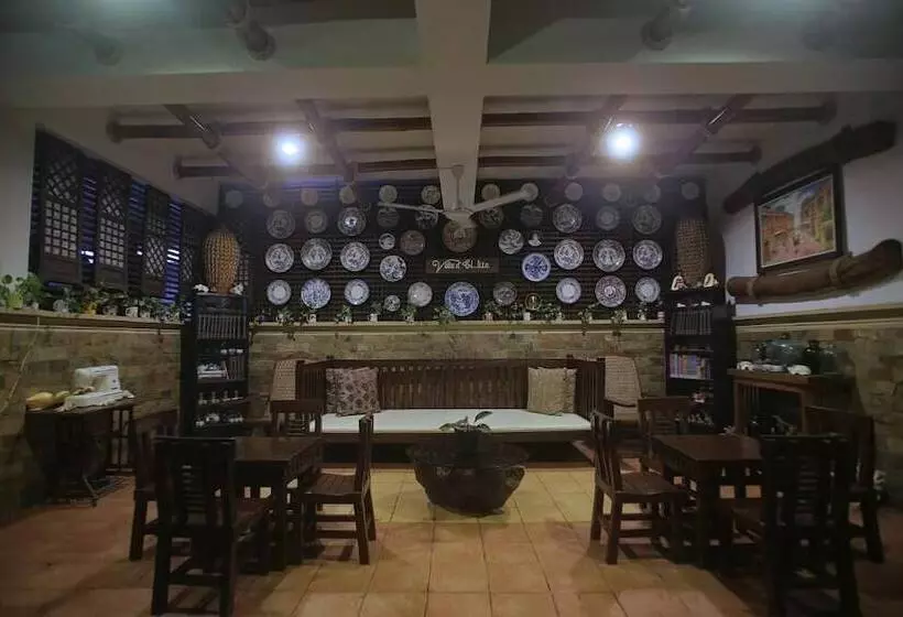 ホテル Villa Elita