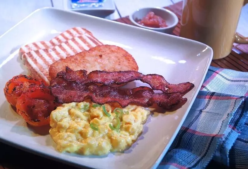 ホテル Villa Elita