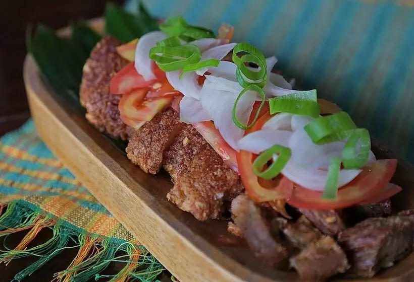 ホテル Villa Elita