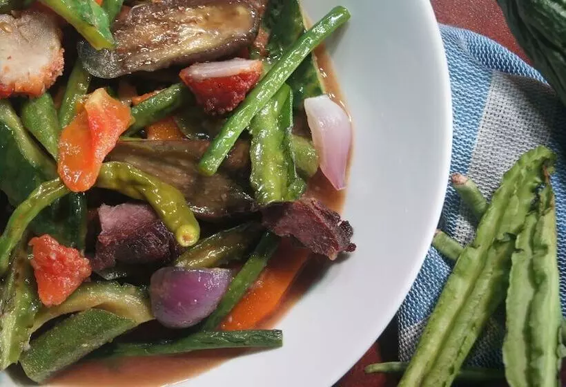 ホテル Villa Elita