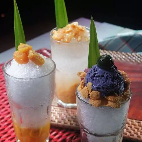 ホテル Villa Elita