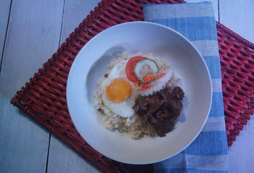 ホテル Villa Elita