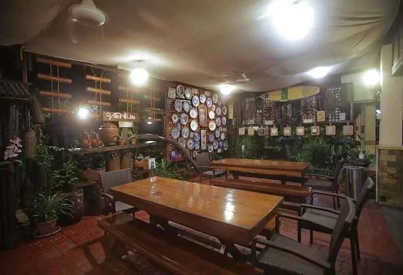 ホテル Villa Elita