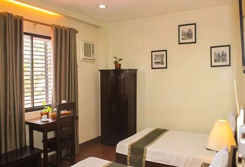 ホテル Villa Elita