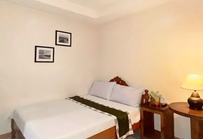 ホテル Villa Elita