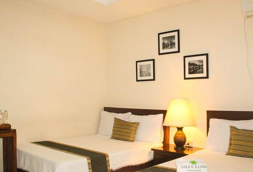 هتل Villa Elita