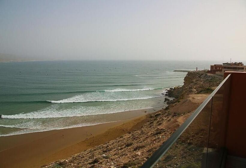 Отель Windhouse