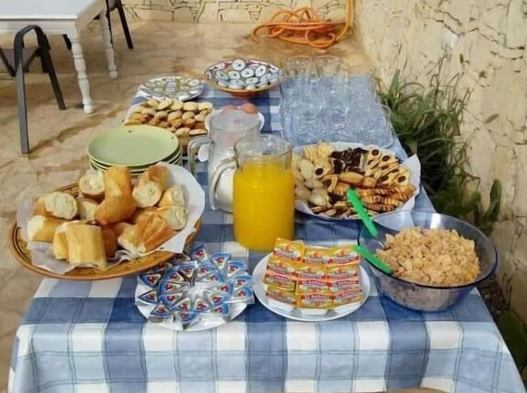 Отель Windhouse