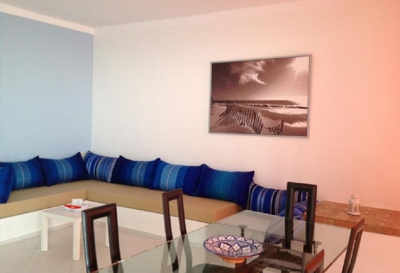 Отель Windhouse