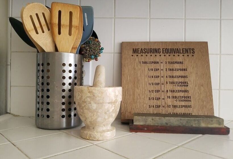 بنسيون Baja Bed & Breakfast