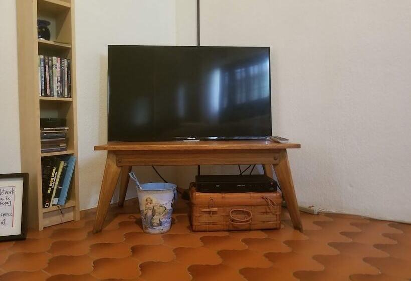 بنسيون Baja Bed & Breakfast