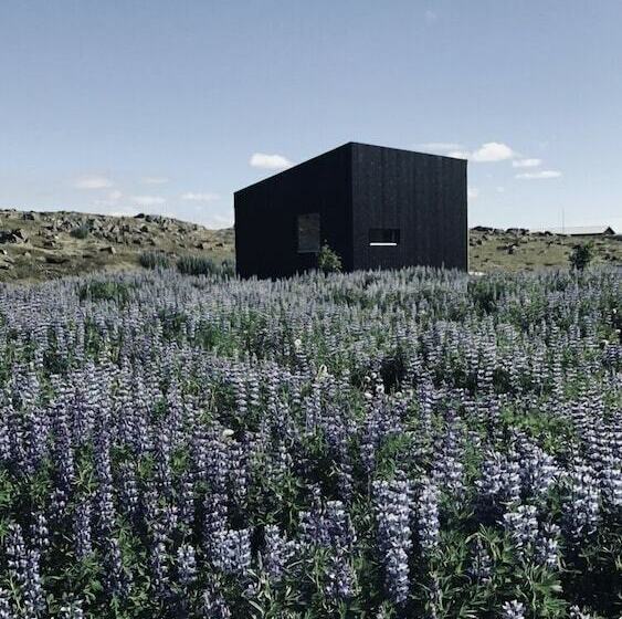 پانسیون Istay Cottages