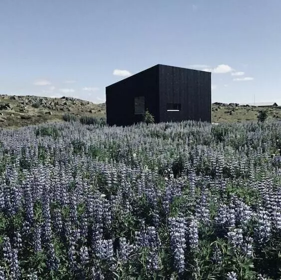 پانسیون Istay Cottages