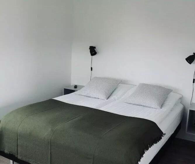 پانسیون Istay Cottages