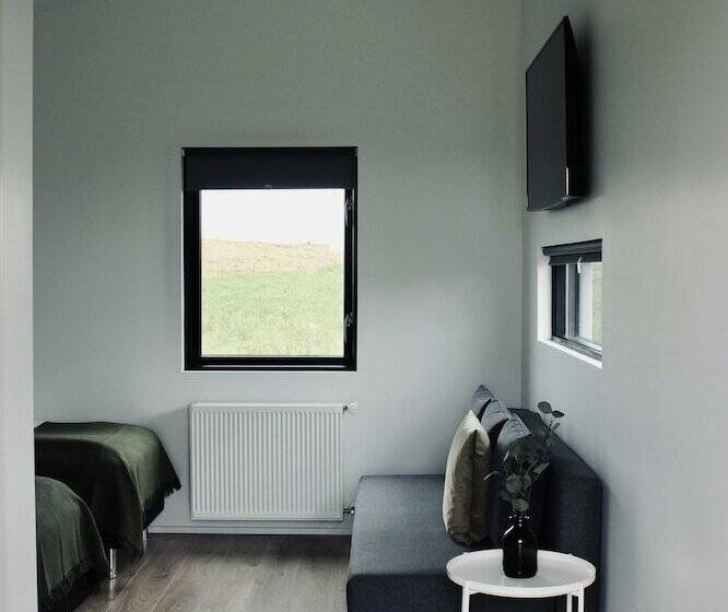 پانسیون Istay Cottages