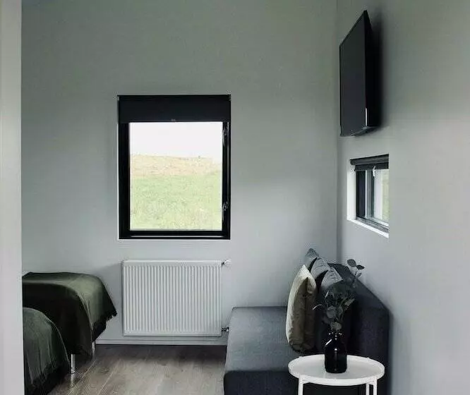 پانسیون Istay Cottages