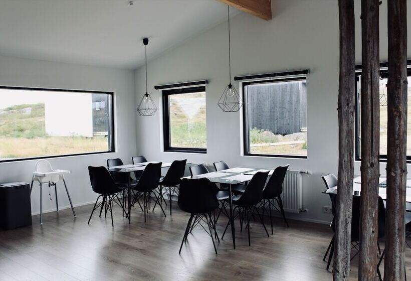 پانسیون Istay Cottages