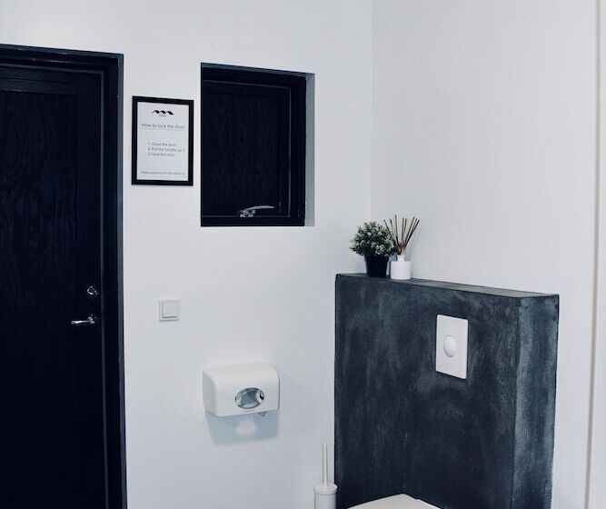 پانسیون Istay Cottages